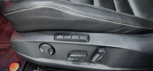 Volkswagen Golf 7 2019 GTD