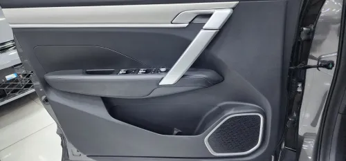 Geely Coolray 2025 Super Power 
