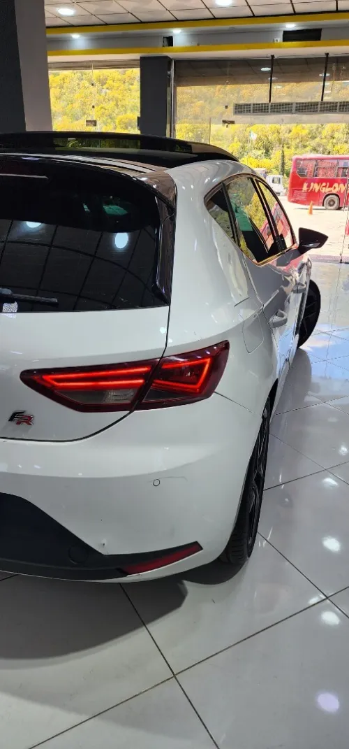 Seat Leon 2014 Leon