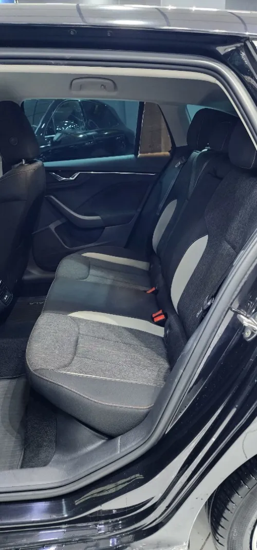 Skoda Scala  2022 Active