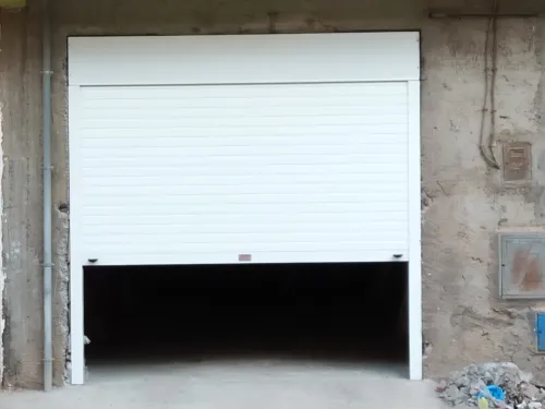 RIDEAUX ELECTRIQUES