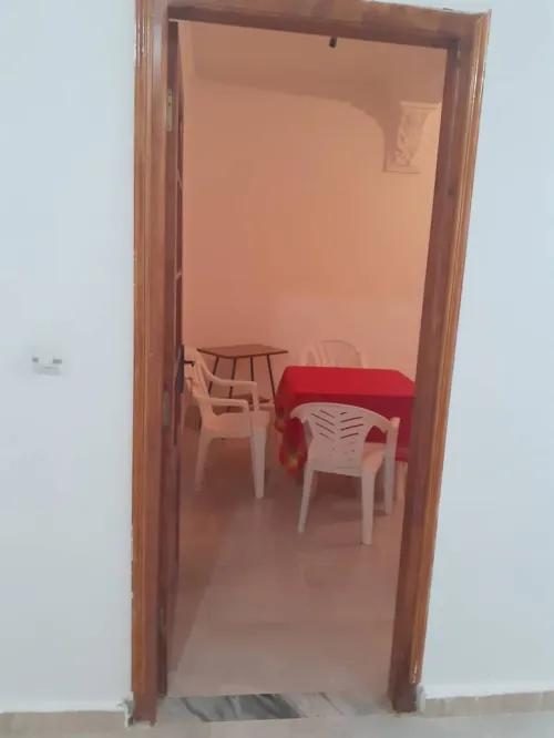 Location vacances Niveau De Villa F3 Chlef Tenes