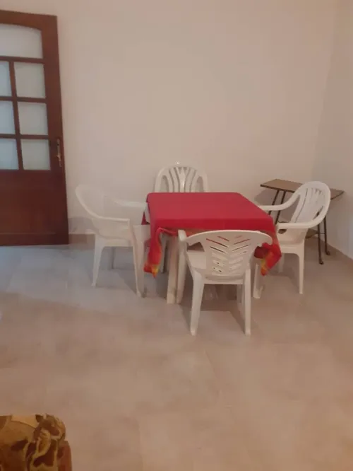 Location vacances Niveau De Villa F3 Chlef Tenes