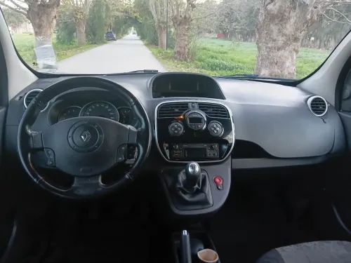 Renault Kangoo 2021 Kangoo