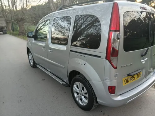 Renault Kangoo 2021 Kangoo