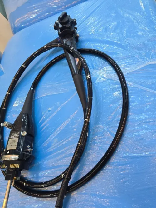 Duodenoscope Olympus