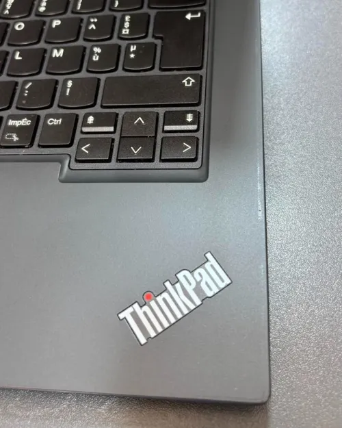LENOVO THINKPAD L14 RYZEN 5 PRO 7535U 2.90GHz UP TO 4.55GHz 16GB DDR5 256GB SSD NVME AMD RADEON GRAPHICS 660M ECRAN 14 INCH FHD PLUS