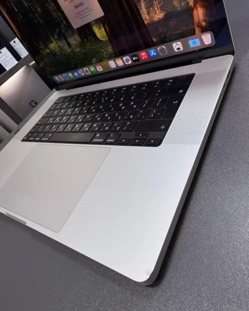 MACBOOK PRO M3 PRO 2023 16INCH ( MDM ) M3 PRO 36GB  512GB SSD ECRAN 16- INCH