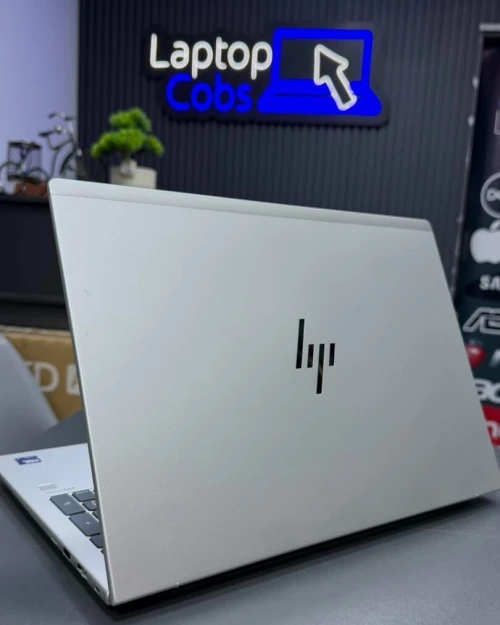 HP ELITEBOOK 660 G11 INTEL ULTRA 7 165U 1.6GHZ up to 4.9GHZ 16GB DDR5 512GB SSD NVME NTEL R GRAPHICS ECRAN 16- INCH FHD PLUS