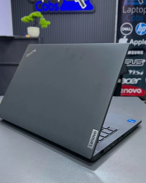 LENOVO THINKPAD P14s TACTILE i5-1340P 16 Gb DDR5 512gb SSD INTEL UHD  GRAPHICS ECRAN 14 FHD