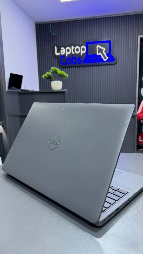 Dell latitude 3550 i7-1335U (13eme) 16gb 512gb ssd Intel UHd graphics 15.6pouce FHD