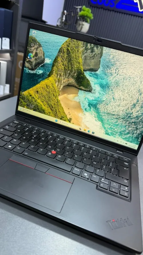 LENOVO THINKPAD L14 INTEL ULTRA 5 125U RAM 16GB DDR5 DISK 512GB SSD nvme INTEL R GRAPHICS ECRAN 14P FHD+