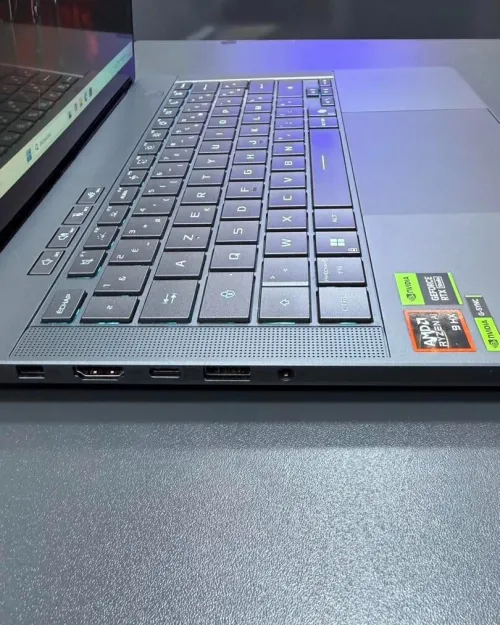 ACER NITRO V15 RYZEN 5 6600H 3.3GHZ RAM 16GB DDR5 512GB SSD radeon NVIDIA RTX 3050 6Gb 15P FHD 165HZ