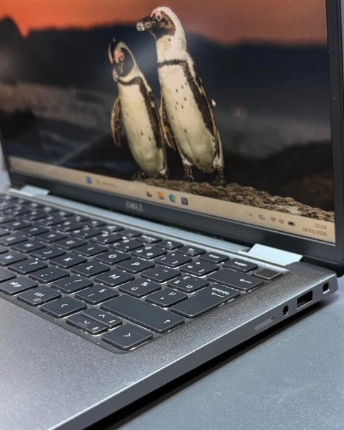 DELL LATITUDE 7340 INTEL i7-1345U12 RAM 16GB DDR5 DISK 512GB SSD nvme  carte g INTEL IRIS XE  GRAPHICS ECRAN 14-INCH FHD PLUS