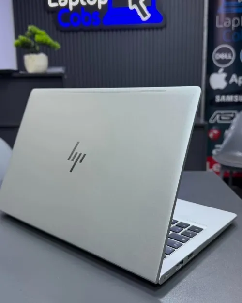 HP ELITEBOOK 645 G10 RYZEN 5 7530U 2.0GHZ 16Gb DDR4 256Gb  SSD  AMD RADEON TM GRAPHICS 14 FHD