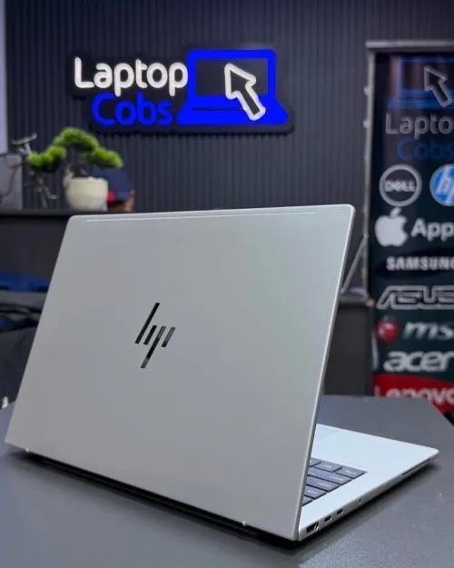 HP ELITEBOOK 8 G1i 14  ULTRA 7 265H RAM  32GB DDR5 DISK 512GB SSD nvme INTEL ARC (TM) 140T 16Gb ECRAN 14-INCH FHD PLUS