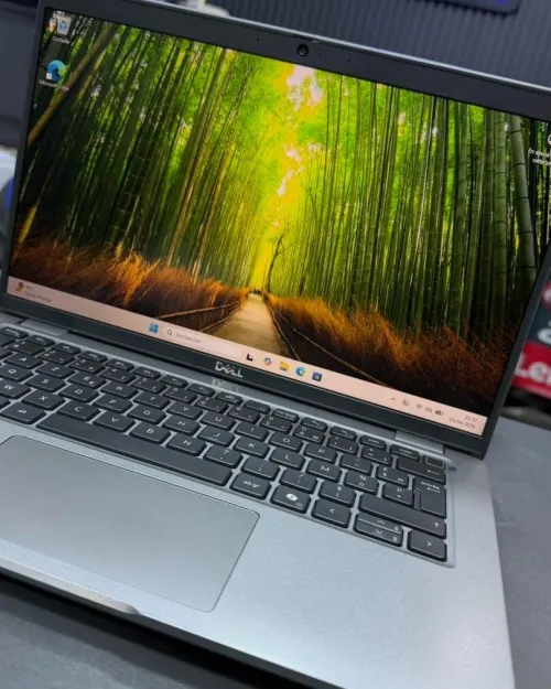 DELL LATITUDE 5450 INTEL ULTRA 5 135U RAM 16gbGB DDR5 DISK  256GB SSD nvme INTEL R GRAPHICS  ECRAN 14-INCH FHD