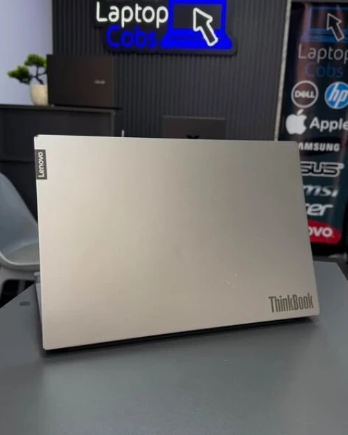 LENOVO THINKBOOK 15 i7-1065G7 1.30GHZ UP TO 3.9GHZ 16Gb DDR4 512gb SSD INTEL IRIS R PLUS GRAPHICS ECRAN 15.6 FHD