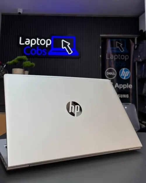 HP PROBOOK 445 G10 RYZEN 5 PRO 7530U 2.00GHz UP TO 4.50GHz  16GB DDR4 256 SSD NVME AMD RADEON GRAPHICS 500MB VRAM ECRAN 14 INCH FHD