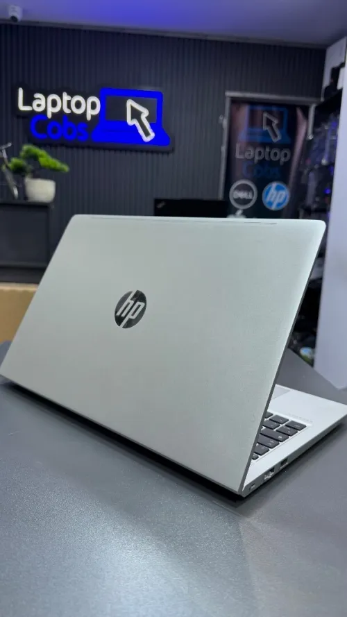 HP PROBOOK 450 G9 INTEL I5-1235U 1.3GHZ up to 3.7ghz RAM 16GB DDR4 DISK 512GB SSD nvme INTEL UHD GRAPHICS ECRAN 15.6P FHD