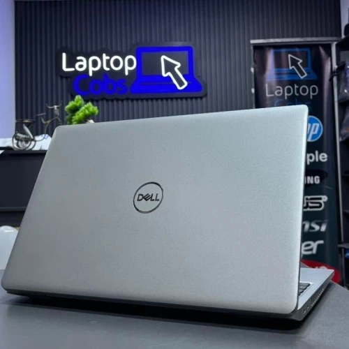 DELL LATITUDE 5550 INTEL CORE ULTRA 5 125U 1.30GHz UP TO 4.30GHz 8Go DDR5 512 SSD NVME INTEL R GRAPHICS ECRAN 15.6 INCH FHD PLUS