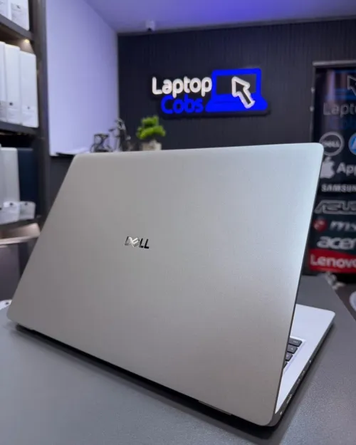 DELL PRO 16 PLUS INTEL ULTRA 5 235U 2.0GHz up to 4.9GHZ 32GB DDR5 512GB SSD NVME INTEL R GRAPHICS ECRAN 16 INCH FHD PLUS
