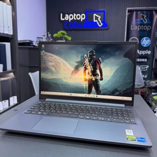 LENOVO LOQ GAMING 15 INTEL i5-12450Hx up to  4.40Ghz 16g ddr5 512 Nvme 15"FHD 144Hz