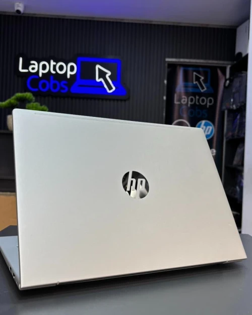 HP PROBOOK 445 G11 RYZEN 5 PRO 7535U 2.90GHz UP TO 4.55GHz  16GB DDR5 512 SSD NVME AMD RADEON GRAPHICS 500MB VRAM ECRAN 14 INCH FHD PLUS