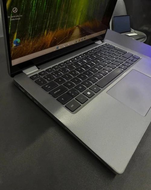 LATITUDE 5340 x360 tactile i5-1345U 1.60 Ghz  8Gb DDR5 256Gb Nvme INTEL IRIS Xe GRAPHICS 4gb 13FHD