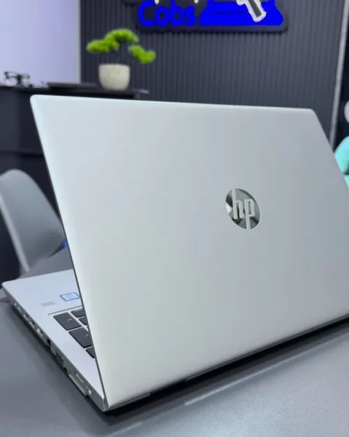 HP PROBOOK 650 G5 INTEL i5-8265U 1.80GHZ RAM 8GB DDR4 DISK  256GB SSD INTEL UHD GRAPHICS 15.6P FHD