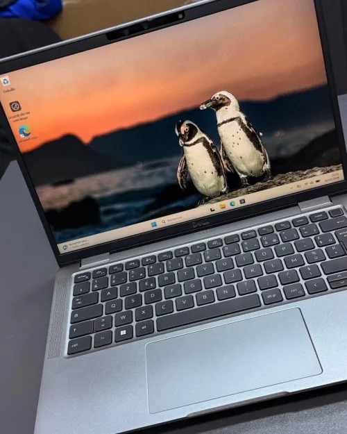 DELL LATITUDE 7340 INTEL i7-1345U12 RAM 16GB DDR5 DISK 512GB SSD nvme  carte g INTEL IRIS XE  GRAPHICS ECRAN 14-INCH FHD PLUS