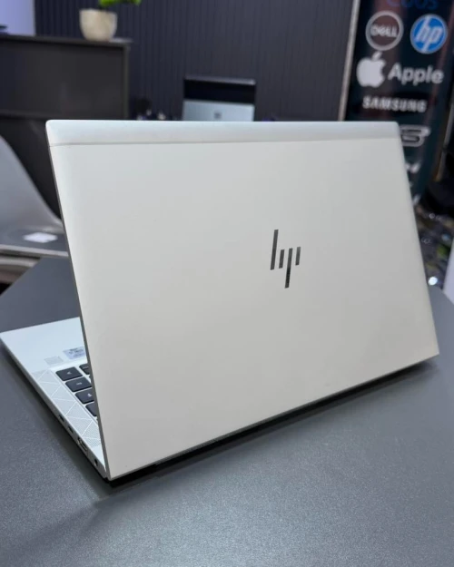 HP ELITEBOOK 840 G7 INTLE i5-10310U 2.20 GHz 16g ddr4 512 ssd nvme 14" FHD