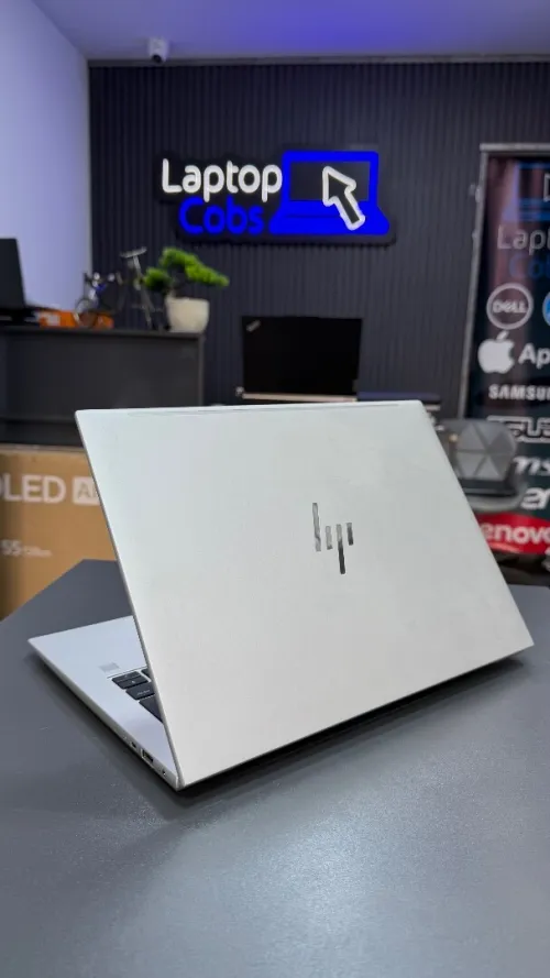 HP ELITEBOOK 840 G10 INTEL I5-1345U 1.6GHZ up to 4.7ghz RAM  16GB DDR5 DISK 256GB SSD nvme INTEL UHD GRAPHICS ECRAN 14P FHD+