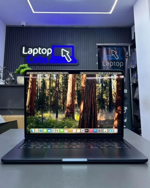 MACBOOK Air M2 2022 M2 8 GO 256 SSD 13.6 INCH 2.5K RETINA