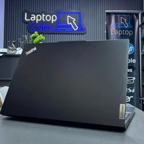 LENOVO THINKPAD E16 INTEL CORE I5 1335U 1.30GHz UP TO 4.60GHz 16GB DDR4 512GO SSD NVME INTEL IRIS XE GRAPHICS ECRAN 16 INCH FHD PLUS