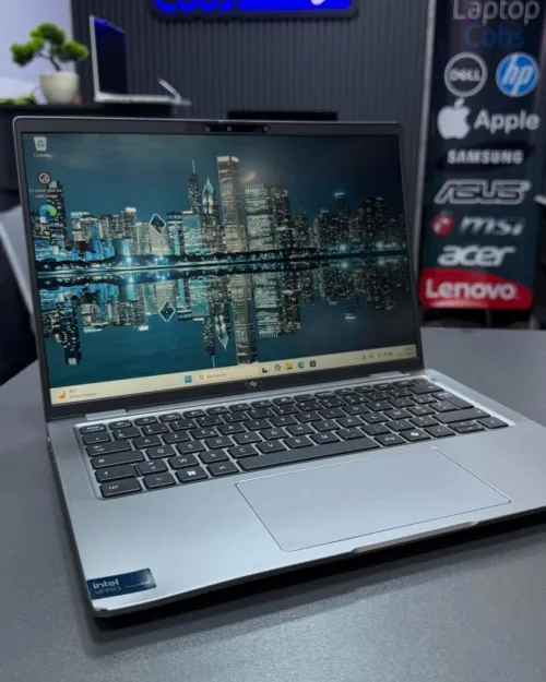 DELL LATITUDE 7450 ULTRA 7 165U 32Gb DDR5 512gb SSD INTEL R GRAPHICS ECRAN 14  FHD  LED