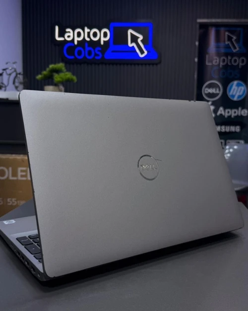 DELL LATITUDE 5510 INTEL I5-10310U  1.70GHz up to 4.40GHZ 16GB DDR4 256GB SSD NVME INTEL UHD  GRAPHICS ECRAN 15.6 INCH FHD  S