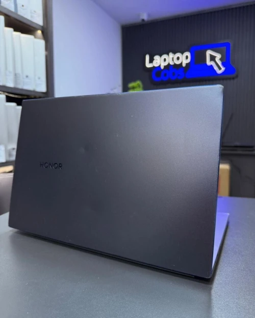 HONOR MAGICBOOK 14 INTEL i7-1165G7 2.8GHZ up to 4.7GHZ 16GB DDR4 512GB SSD NVME INTEL IRIS XE GRAPHICS ECRAN 14- INCH FHD  PLUS