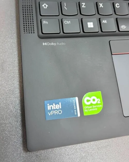 LENOVO THINKPAD X13 2in1 INTEL CORE ULTRA 5 135U 1.60GHz UP TO 4.40GHz 32Go DDR5 512 SSD NVME INTEL R GRAPHICS ECRAN 13 INCH FHD PLUS TACTILE x360