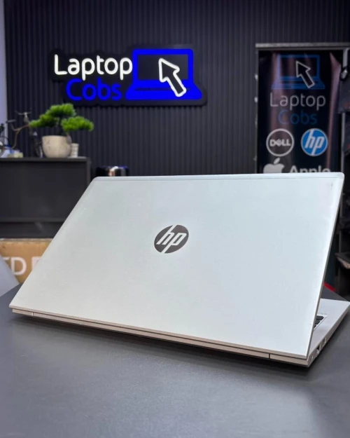 HP PROBOOK 450 G10 INTEL I5-1335U 1.30GHz UP TO 4.60GHz 16GB DDR4 512GB SSD NVME INTEL UHD GRAPHICS ECRAN 15.6 INCH FHD