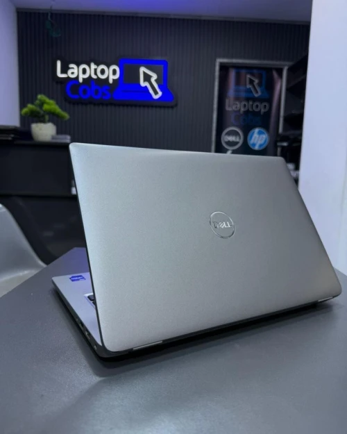 DELL LATITUDE 5440 i5-1345U 13eme 1.6GHZ 16Gb 512Gb SSD INTEL IRIS XE GRAPHICS