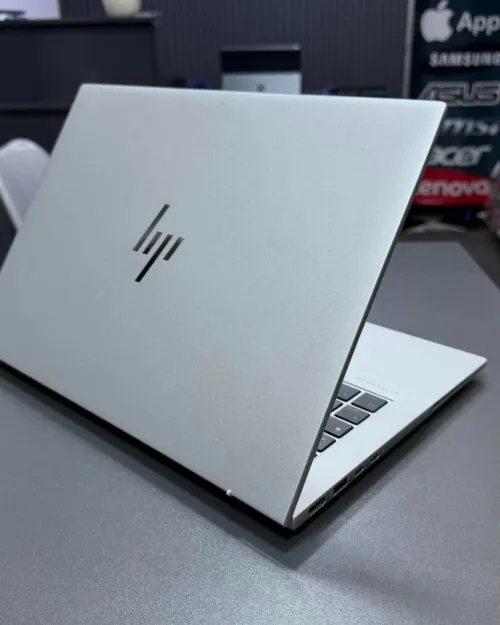 HP ELITEBOOK 845 G11 RYZEN 5 8540U 3.20GHZ 16g ddr5 512ssd nvme