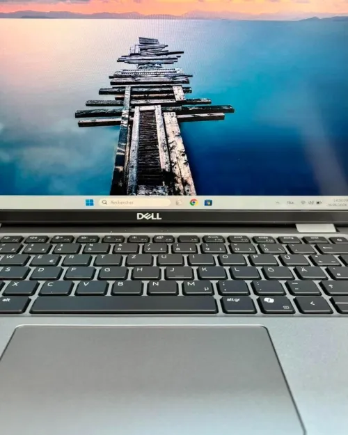 DELL LATITUDE 5450 INTEL CORE ULTRA 7 165U 1.70GHz UP TO 4.90GHz 16GB DDR5 512 SSD NVME INTEL R GRAPHICS ECRAN 14 INCH FHD TACTILE