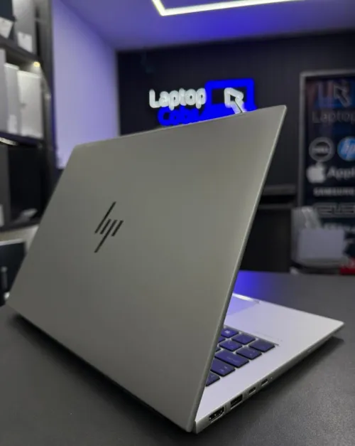 HP ELITEBOOK 845 G11 RYZEN 5pro 8540U 3.20Gh 16G/512G AMD RADEON 740M 14 FHD