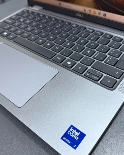 DELL LATITUDE 7450 INTEL ULTRA 7 155U 16g ram 512ssd nvme 14" FHD