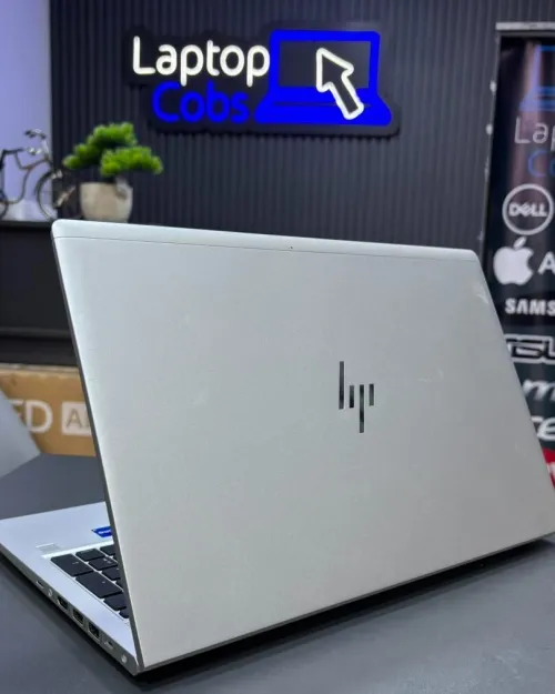 HP ELITEBOOK 650 G9 INTEL i7 1265U 1.80GHz UP TO 4.80GHz 16GB DDR4 512GB SSD NVME INTEL IRIS XE GRAPHICS ECRAN 15.6 INCH FHD PLUS