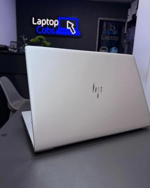HP ELITEBOOK 850 G6 INTEL i5-8265U up to 3.6ghz 32g ram 512ssd nvme 15,6"FHD