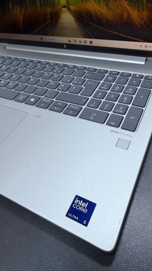 HP ELITEBOOK 660 G11 INTEL ULTRA 5 125U 1.30GHZ 16GB DDR5 512GB SSD INTEL R GRAPHICS 16P FHD+