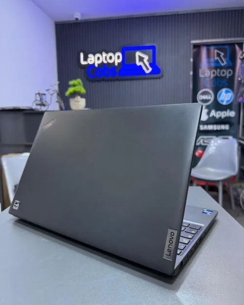 LENOVO THINKPAD L15 INTEL i5-1345U 1.6GHZ up to 4.7GHZ 16GB DDR4 256GB SSD NVME INTEL UHD GRAPHICS 15.6- INCH FHD
