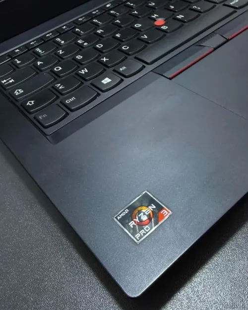 LENOVO THINKPAD L14 GEN 1 RYZEN 3 PRO 4450U 8gb 256gb AMD RADEON GRAPHICS ECRAN 14 POUCE  FULL HD